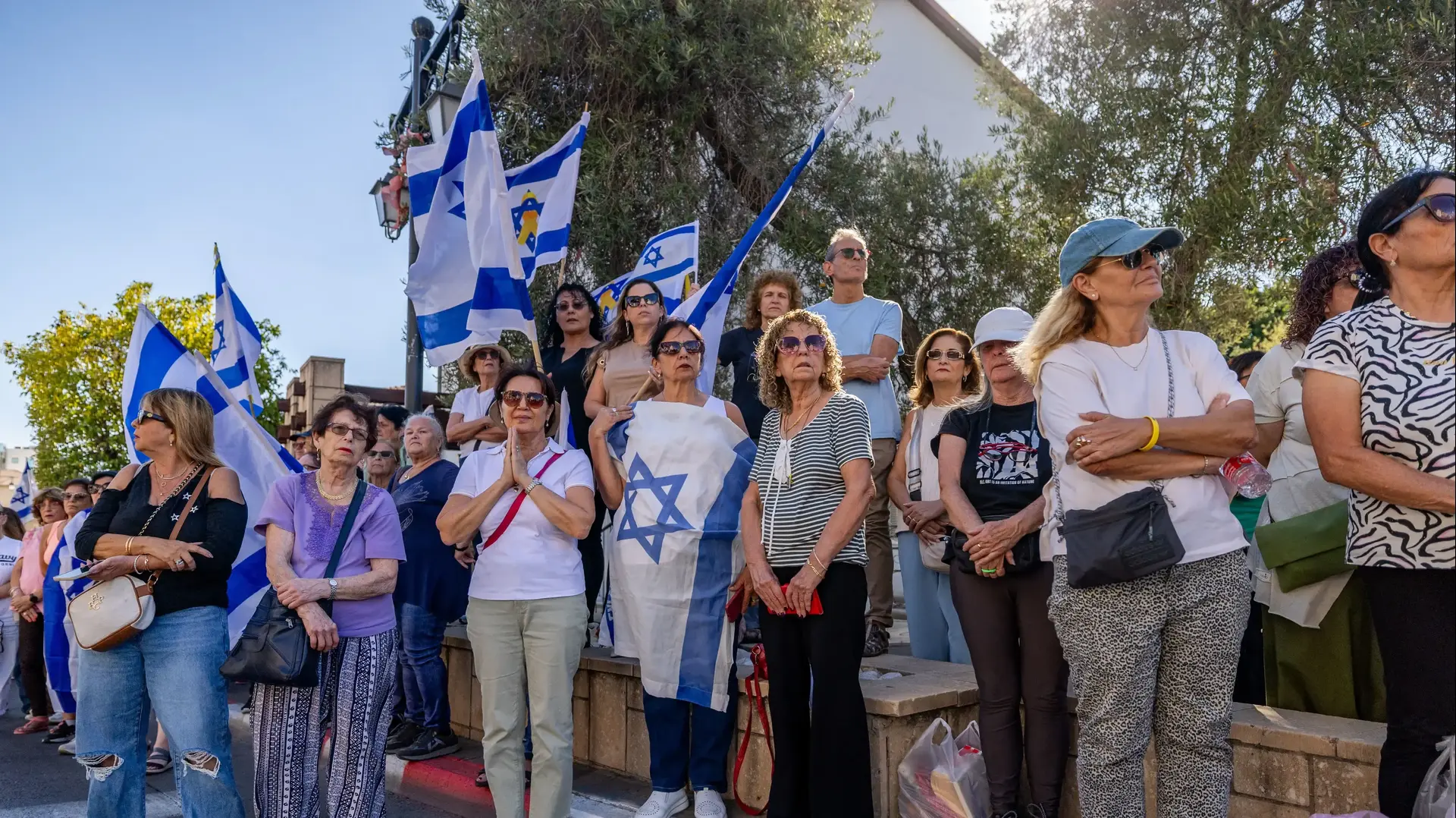 מסע הלוויה של גיא אילוז, 15 באוקטובר 2025 מסע הלוויה של גיא אילוז, 15 באוקטובר 2025