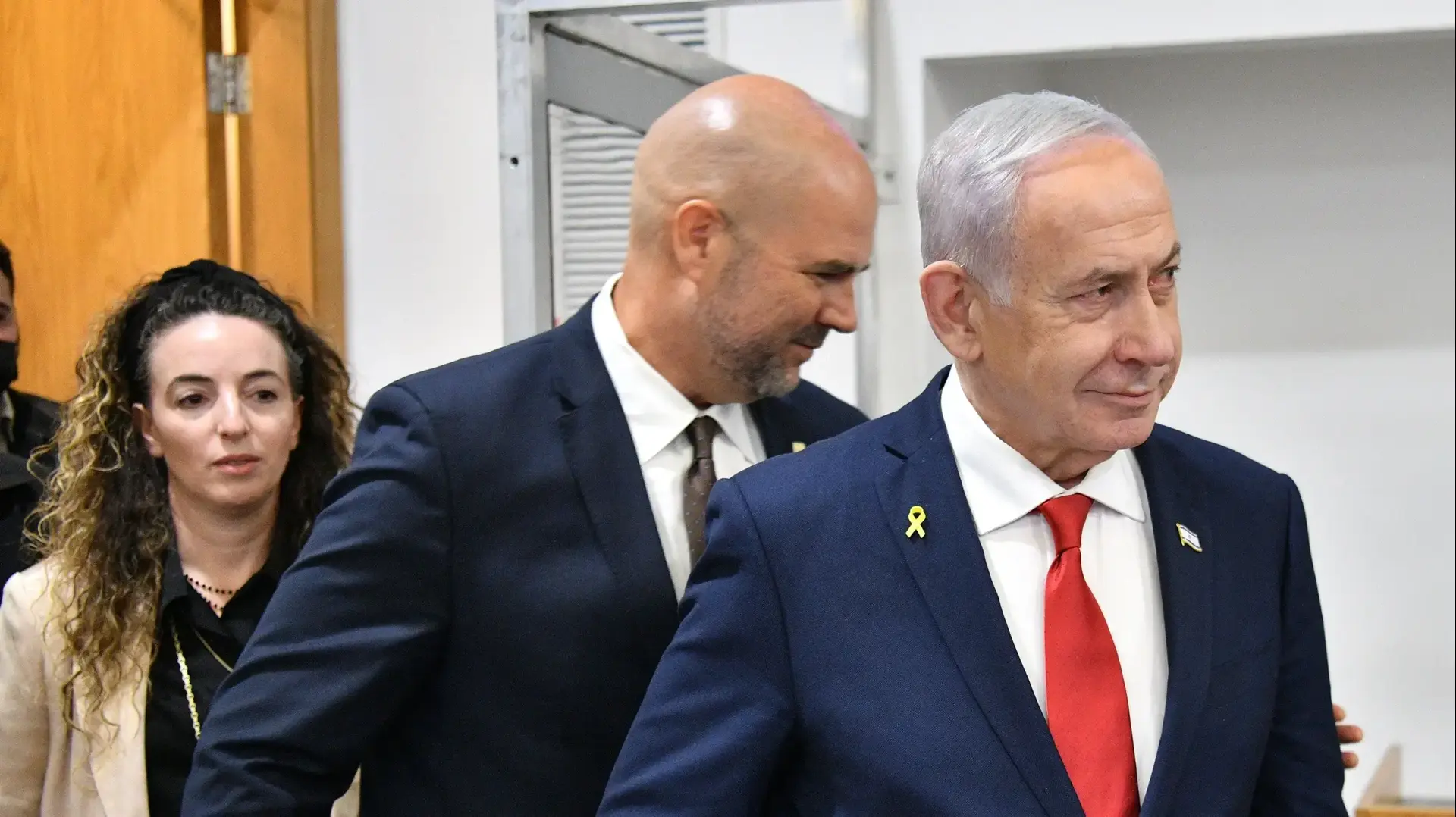 רה"מ בנימין נתניהו, עדות במשפט תיקי האלפים, בימ"ש מחוזי ת"א, 15 באוקטובר 2025 רה"מ בנימין נתניהו, עדות במשפט תיקי האלפים, בימ"ש מחוזי ת"א, 15 באוקטובר 2025