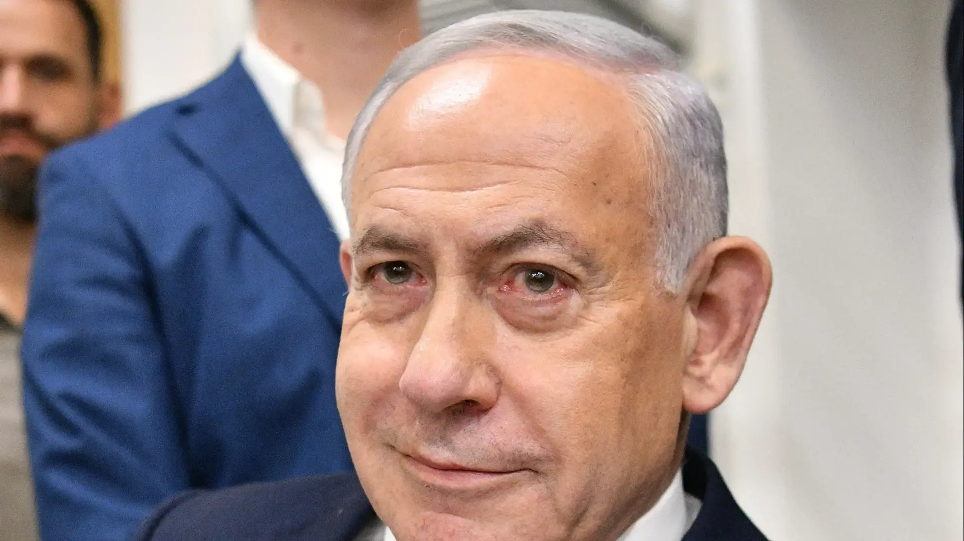 רה"מ בנימין נתניהו, עדות במשפט תיקי האלפים, בימ"ש מחוזי ת"א, 15 באוקטובר 2025