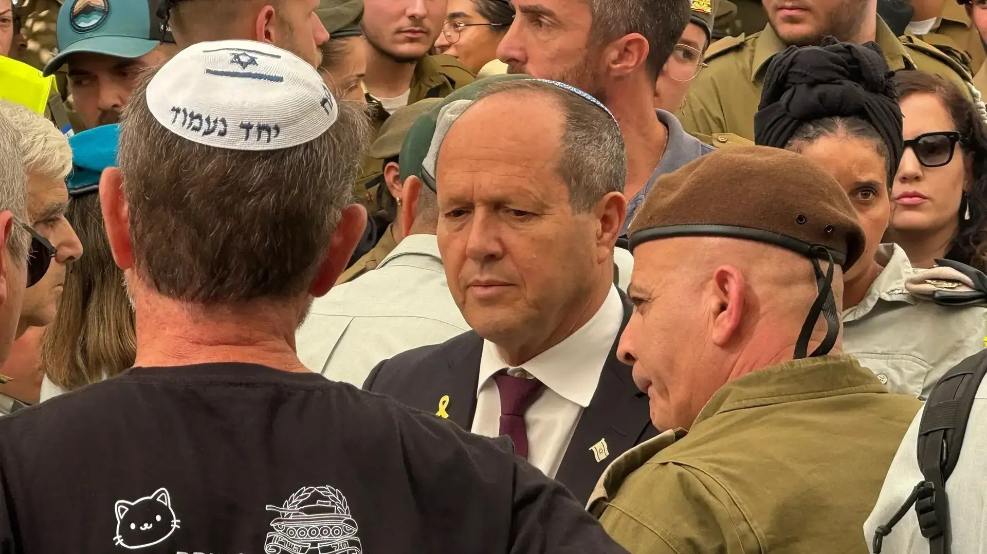 הלויית תמיר נמרודי, בית העלמין כפר סבא הלויית תמיר נמרודי, בית העלמין כפר סבא
