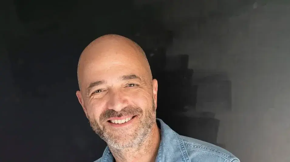 מיכאל וולדמן שנהרג בתאונה בכפר סבא