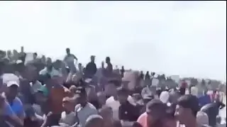 תפיסת הכריש ברצועת עזה תפיסת הכריש ברצועת עזה