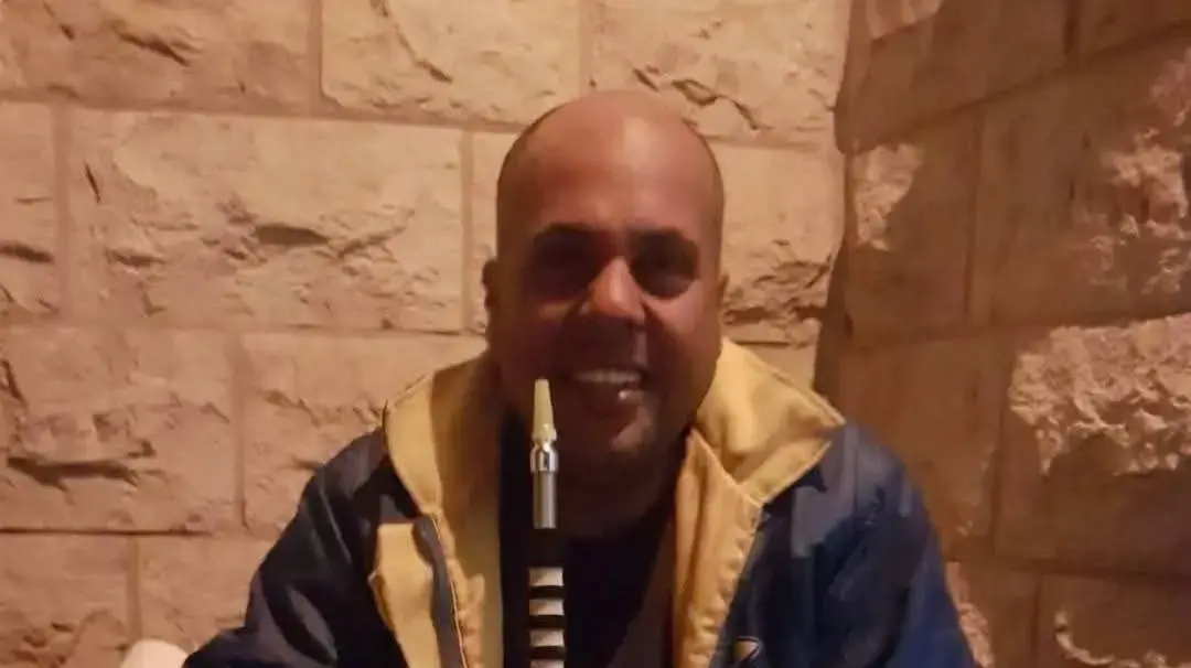 רסלאן עמאש מג׳סר א-זרקא שנדרס למוות