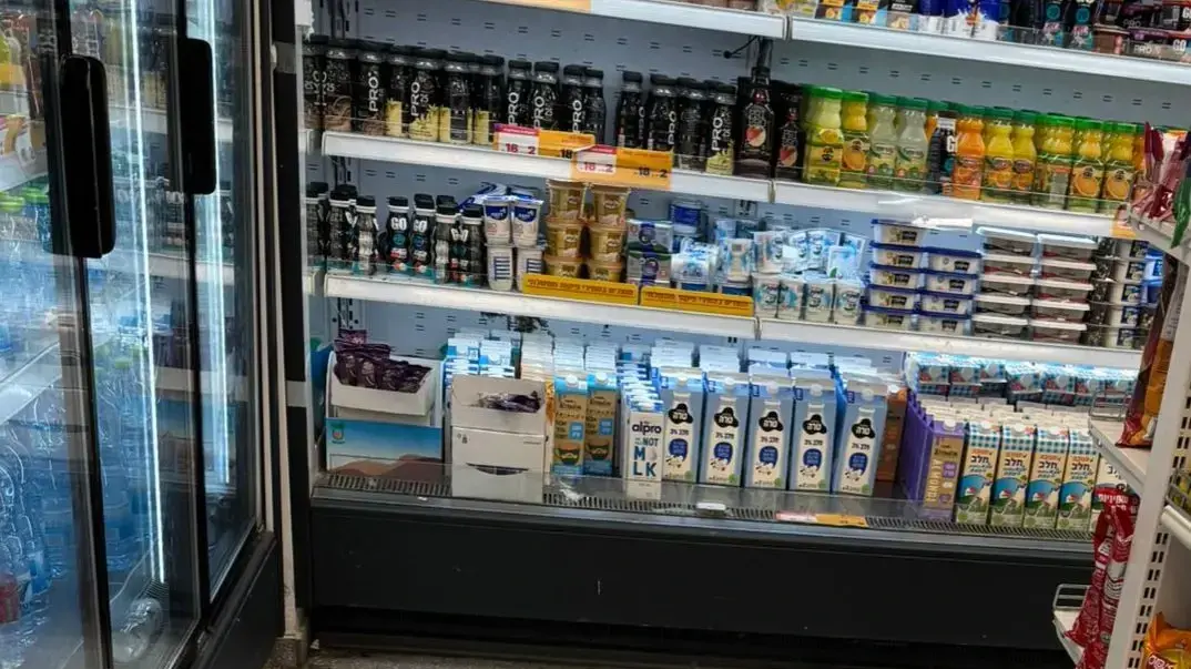 המשטרה סיכלה שוד בתחנת דלק בדרום - שלושה נעצרו "על חם" המשטרה סיכלה שוד בתחנת דלק בדרום - שלושה נעצרו "על חם"