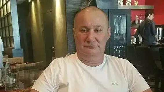 דורון שוסטר ז"ל דורון שוסטר ז"ל