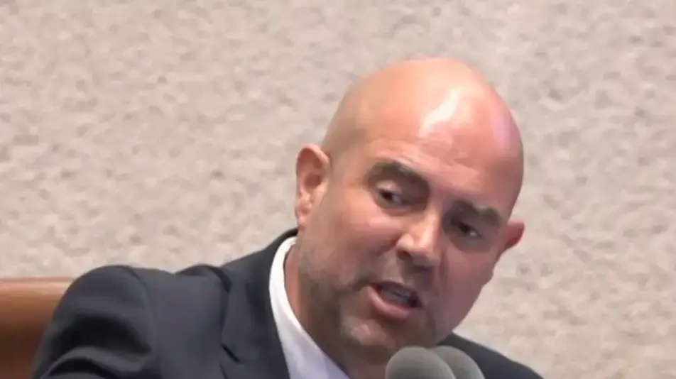 מהומה בטקס פתיחת כנס החורף בכנסת מהומה בטקס פתיחת כנס החורף בכנסת