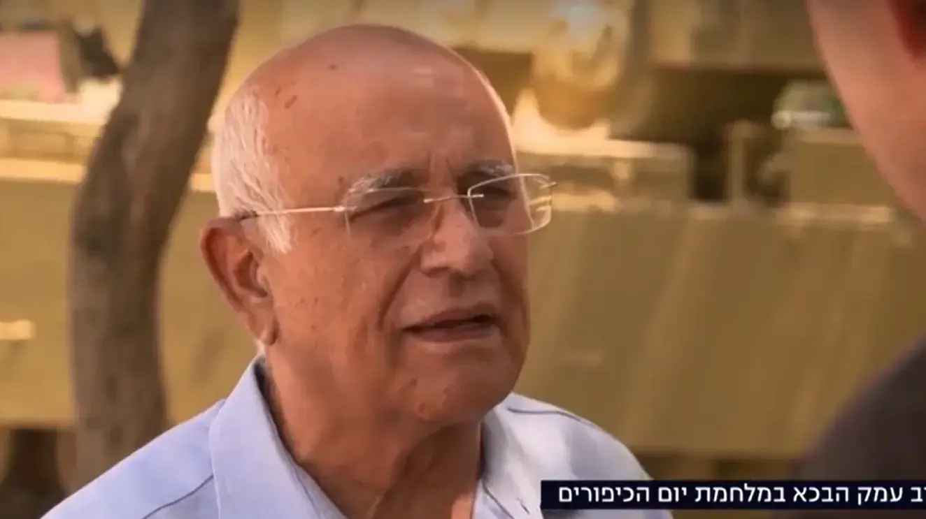 אביגדור קהלני אביגדור קהלני
