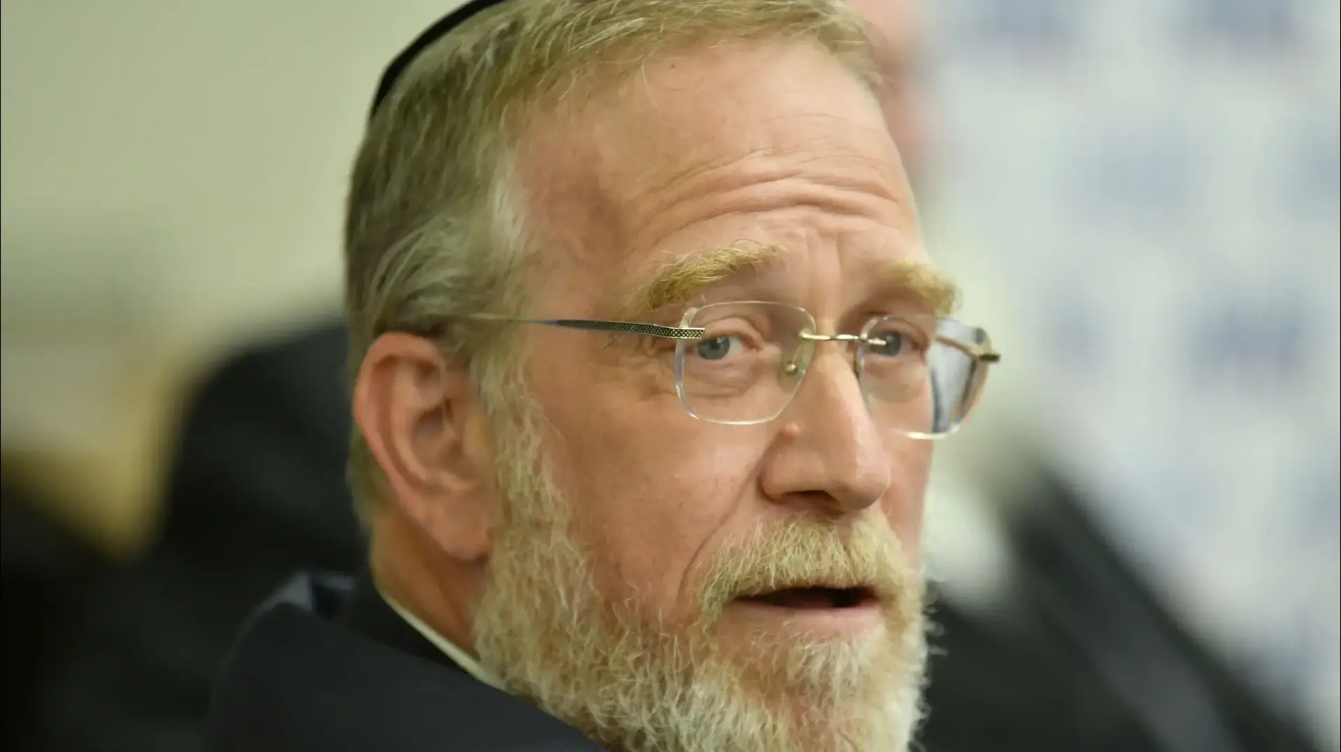 יצחק פינדרוס, פתיחת מושב הכנסת, 20 באוקטובר 2025 יצחק פינדרוס, פתיחת מושב הכנסת, 20 באוקטובר 2025