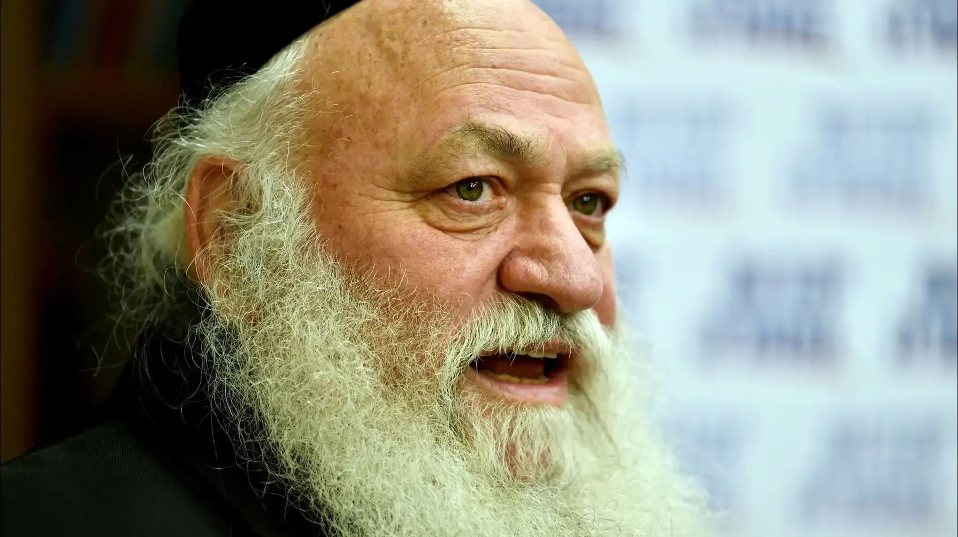 יצחק גולדקנופף, פתיחת מושב הכנסת, 20 באוקטובר 2025