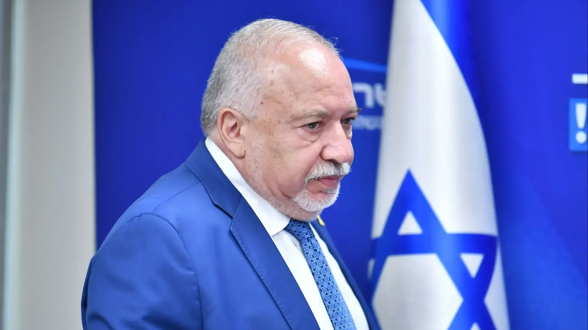 אביגדור ליברמן, פתיחת מושב הכנסת, 20 באוקטובר 2025 אביגדור ליברמן, פתיחת מושב הכנסת, 20 באוקטובר 2025