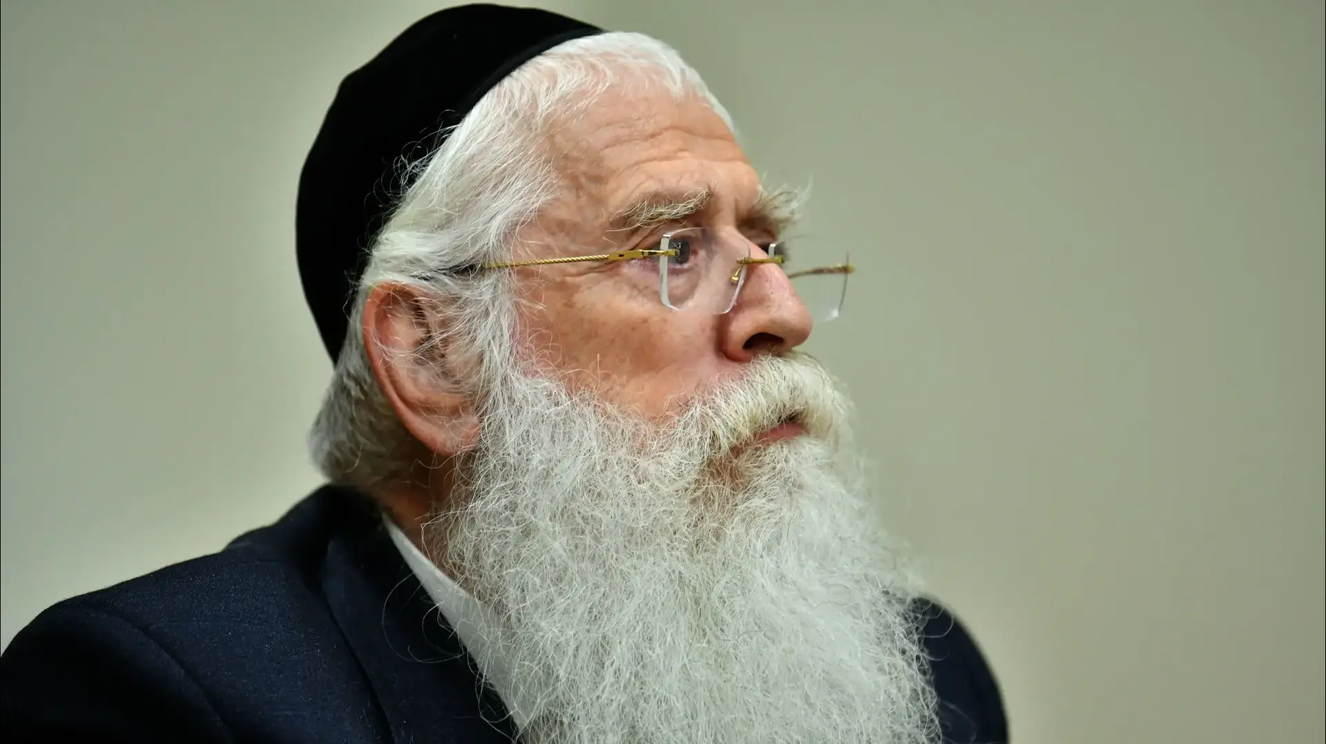 מאיר פרוש, פתיחת מושב הכנסת, 20 באוקטובר 2025 מאיר פרוש, פתיחת מושב הכנסת, 20 באוקטובר 2025