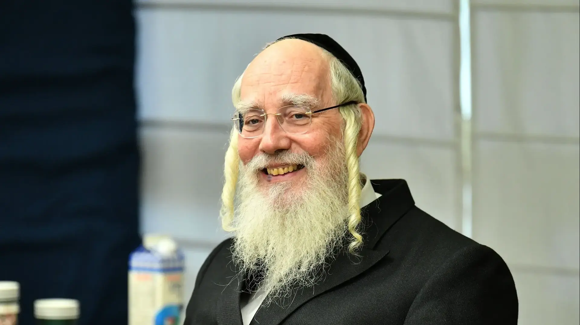 ישראל אייכלר, פתיחת מושב הכנסת, 20 באוקטובר 2025 ישראל אייכלר, פתיחת מושב הכנסת, 20 באוקטובר 2025