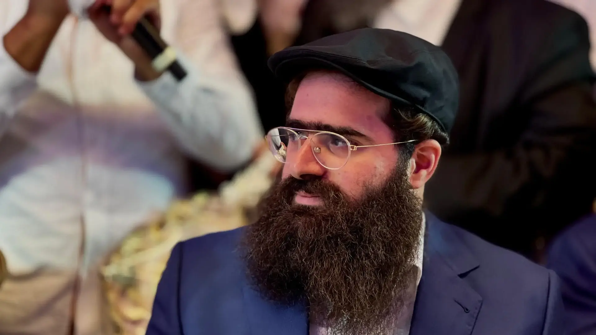 הרב פינטו אשדוד הרב פינטו אשדוד