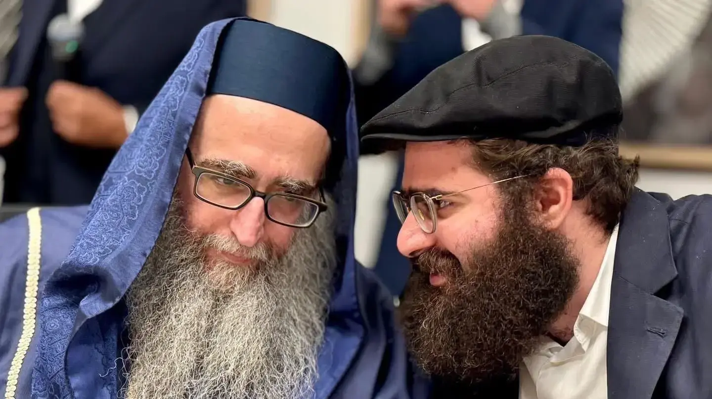 הרב יואל פינטו אשדוד הרב יואל פינטו אשדוד