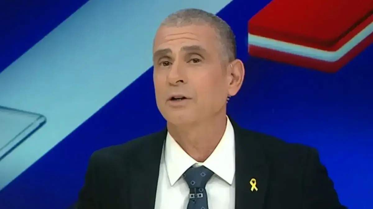 איל קיציס, "ארץ נהדרת" עונה 22 איל קיציס, "ארץ נהדרת" עונה 22