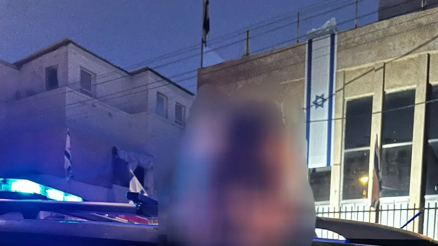 גל של תקיפות וגניבות נגד מבוגרים בתל אביב. 23 באוקטובר 2025 גל של תקיפות וגניבות נגד מבוגרים בתל אביב. 23 באוקטובר 2025