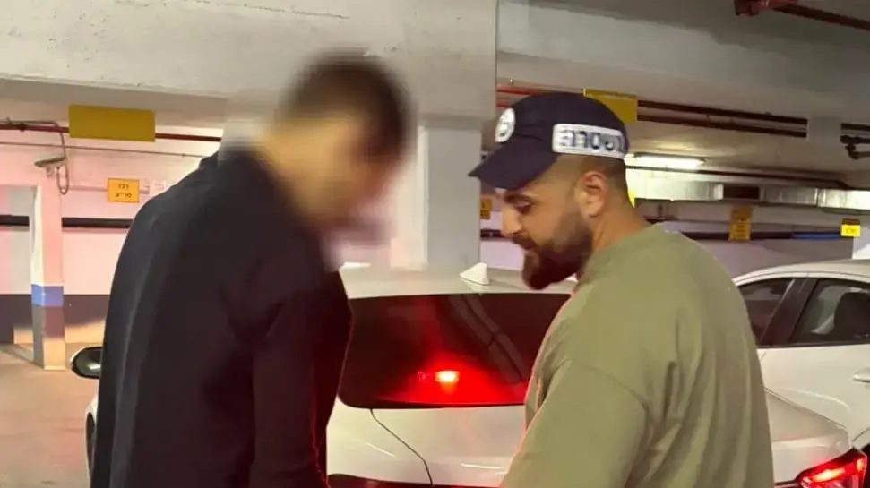 גל של תקיפות וגניבות נגד מבוגרים בתל אביב. 23 באוקטובר 2025 גל של תקיפות וגניבות נגד מבוגרים בתל אביב. 23 באוקטובר 2025
