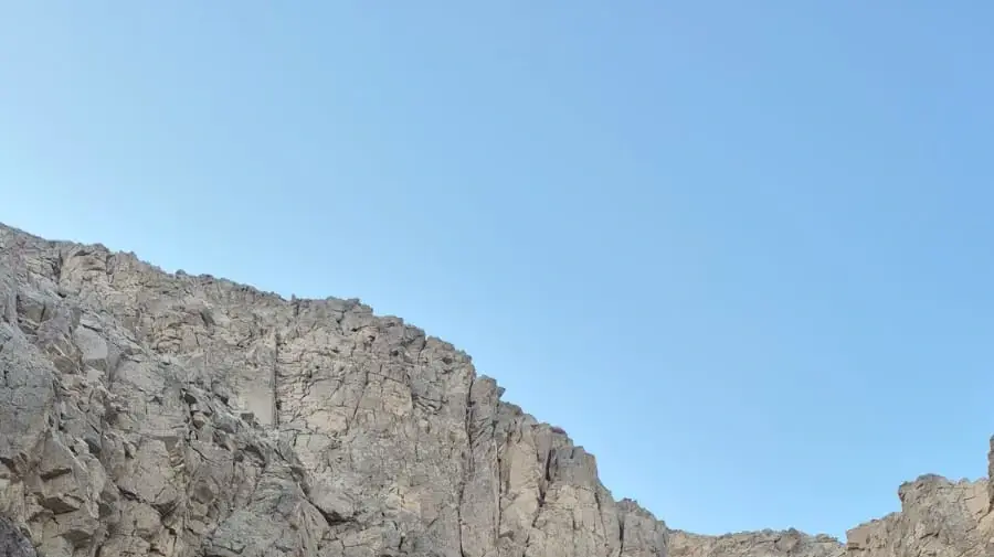 מתנדבי יחידת החילוץ המשטרתית אילת-אילות חילצו יעל נובי פצוע והצילו את חייו מתנדבי יחידת החילוץ המשטרתית אילת-אילות חילצו יעל נובי פצוע והצילו את חייו