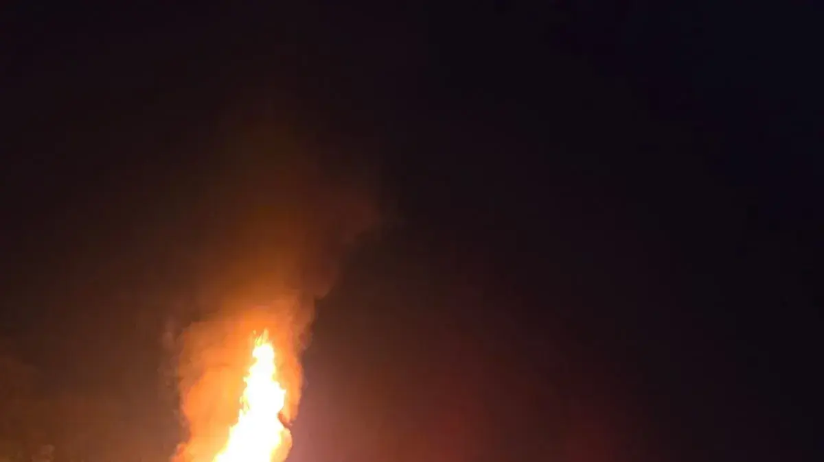 תאונת דרכים בבני דרום בה נהרגו שני אנשים תאונת דרכים בבני דרום בה נהרגו שני אנשים
