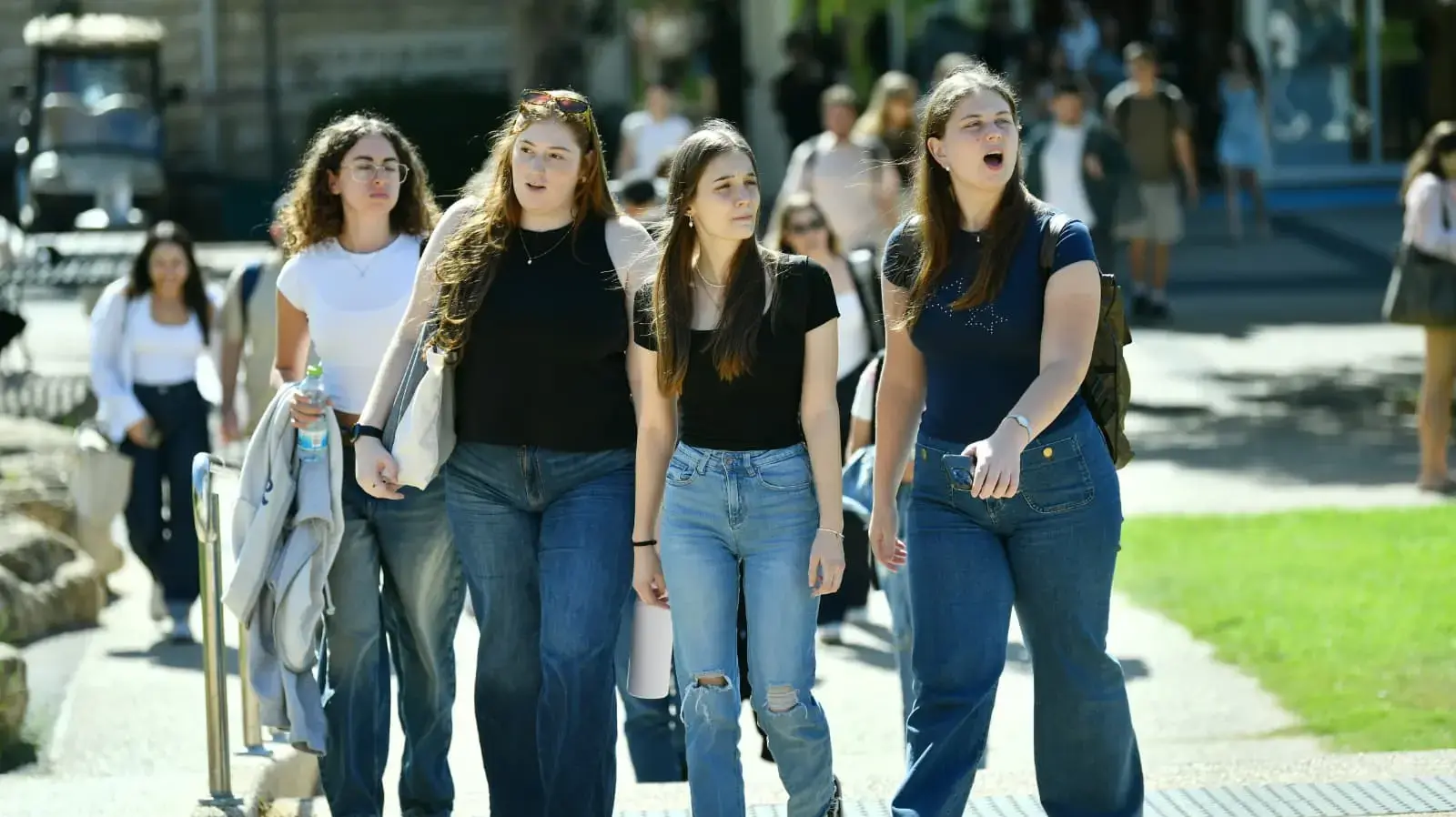 פתיחת שנת הלימודים באוניברסיטת תל אביב, 26.10.2025 פתיחת שנת הלימודים באוניברסיטת תל אביב, 26.10.2025