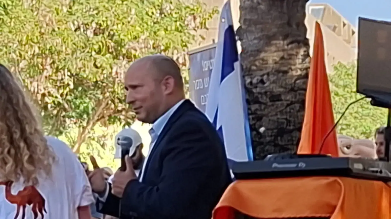 נפתלי בנט נפתלי בנט