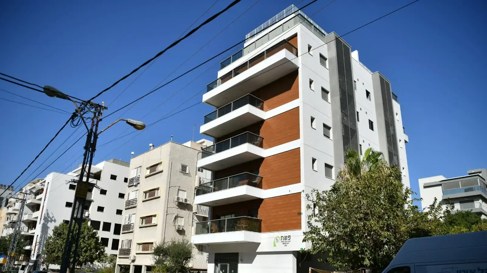 פרשת הדוגמנית והרצח, פתח תקווה פרשת הדוגמנית והרצח, פתח תקווה