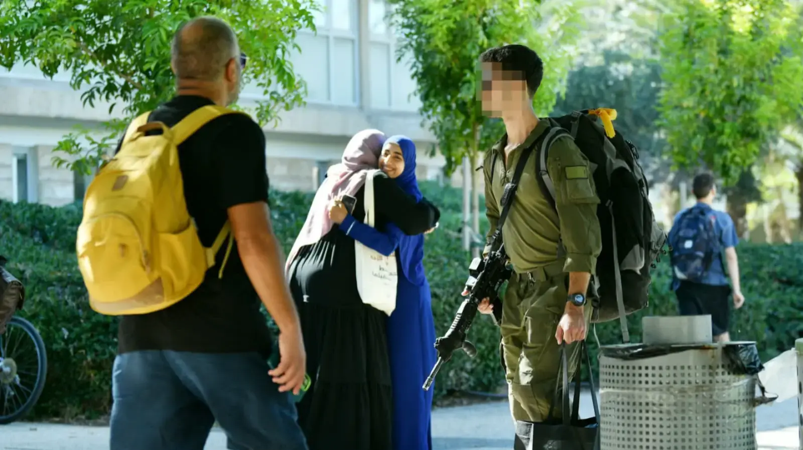 פתיחת שנת הלימודים אוניברסיטאת תל אביב פתיחת שנת הלימודים אוניברסיטאת תל אביב