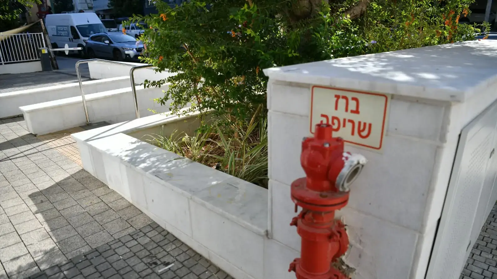 פרשת הדוגמנית והרצח, פתח תקווה פרשת הדוגמנית והרצח, פתח תקווה