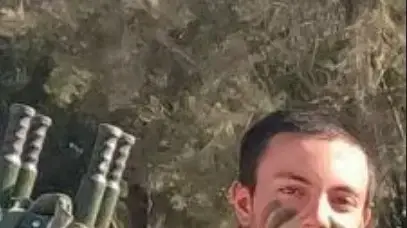 סמ"ר איתי נחמיאס ז"ל סמ"ר איתי נחמיאס ז"ל