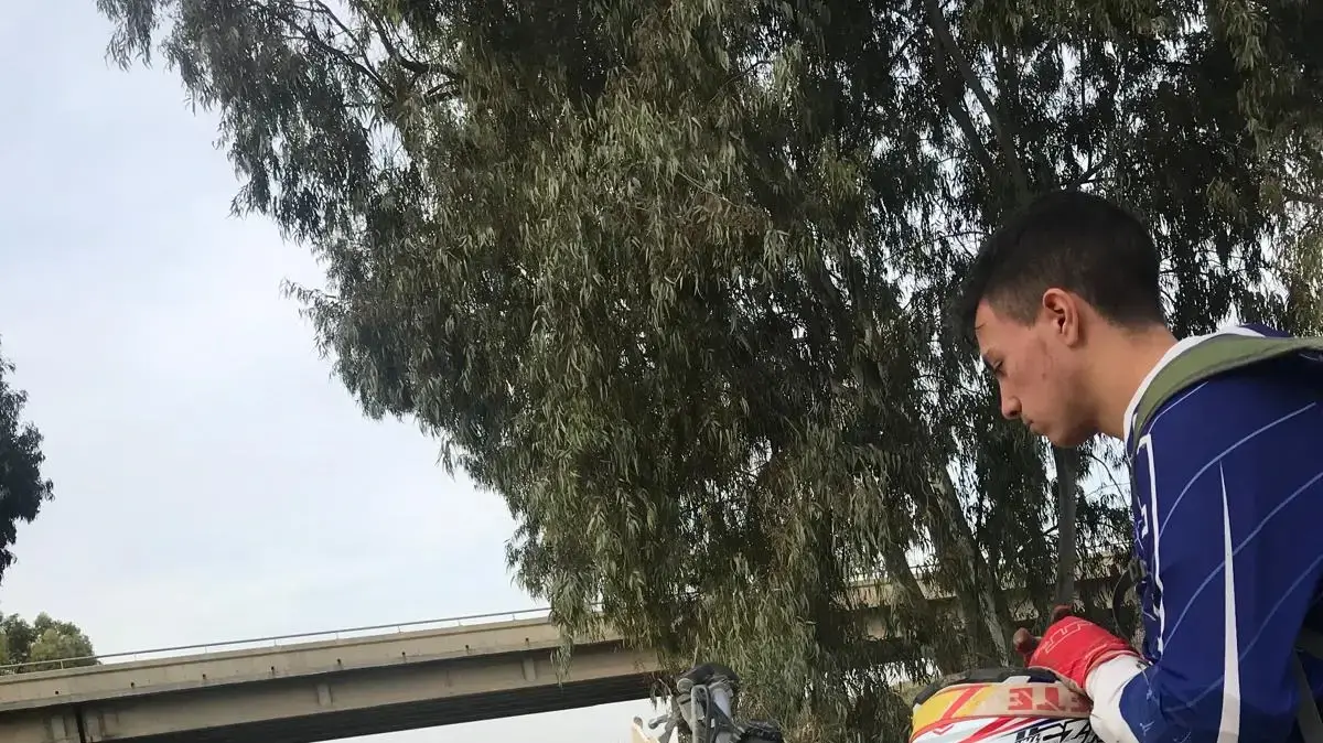 סמ"ר איתי נחמיאס ז"ל סמ"ר איתי נחמיאס ז"ל