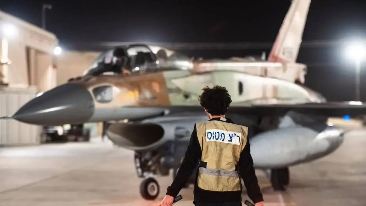 מבצע "ימי תשובה", אוקטובר 2024 מבצע "ימי תשובה", אוקטובר 2024