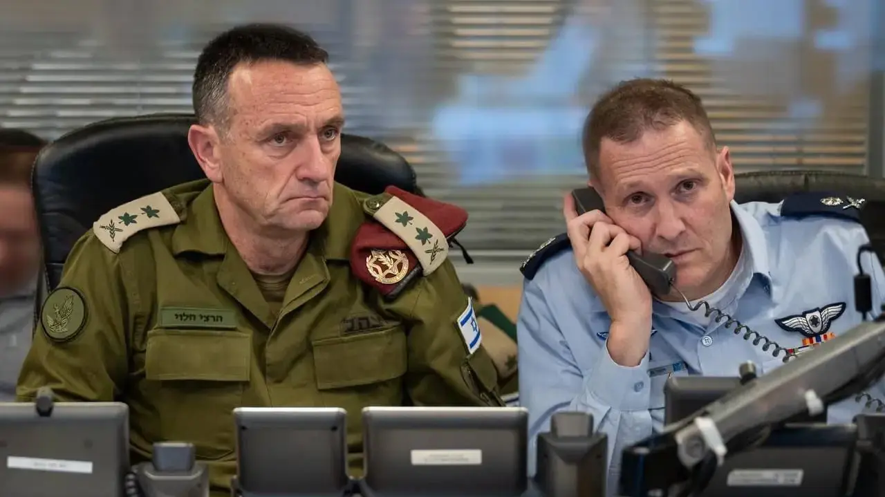 מבצע "ימי תשובה", אוקטובר 2024 מבצע "ימי תשובה", אוקטובר 2024