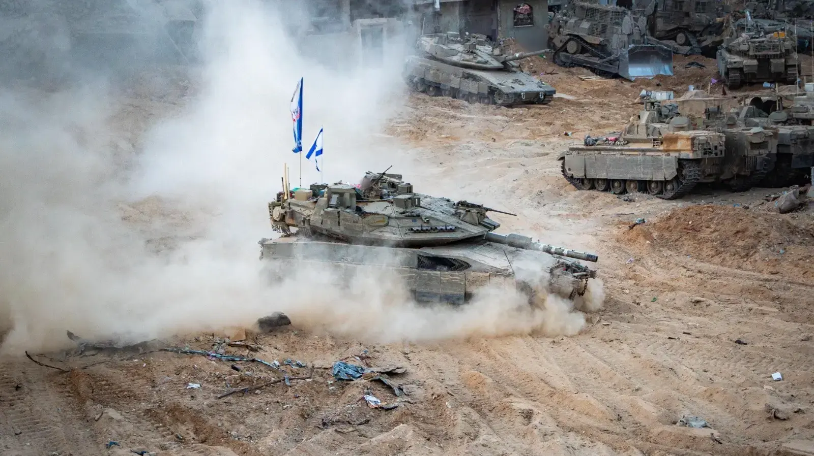 פעילות כוחות צה"ל ברצועת עזה, מלחמת "חרבות ברזל" פעילות כוחות צה"ל ברצועת עזה, מלחמת "חרבות ברזל"