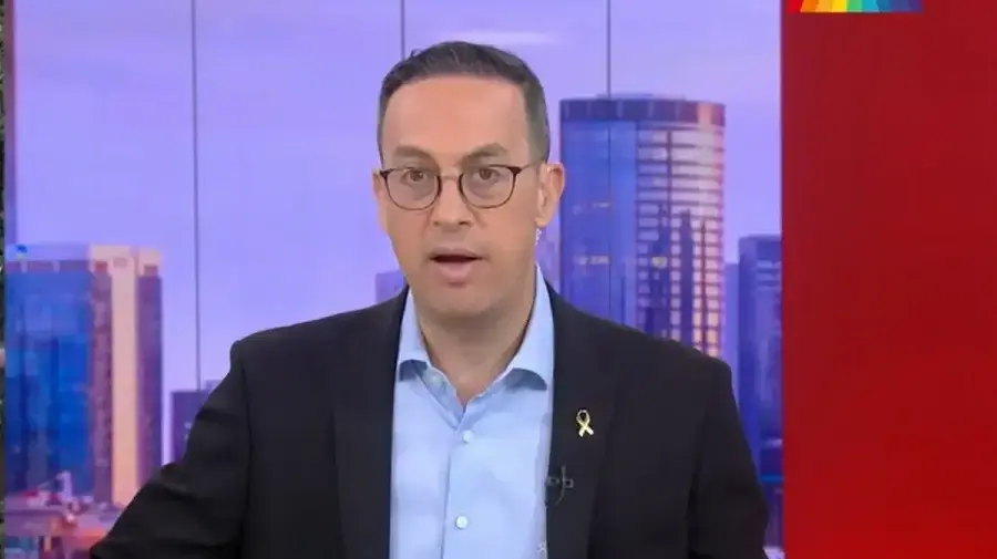 ניב רסקין ניב רסקין