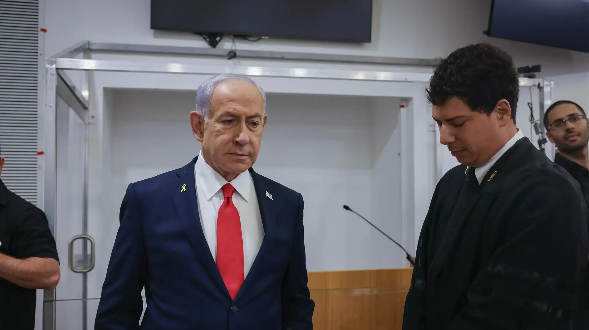 עדות רה"מ בנימין נתניהו במשפט תיקי האלפים, בימ"ש מחוזי ת"א, 28 באוקטובר 2025 עדות רה"מ בנימין נתניהו במשפט תיקי האלפים, בימ"ש מחוזי ת"א, 28 באוקטובר 2025
