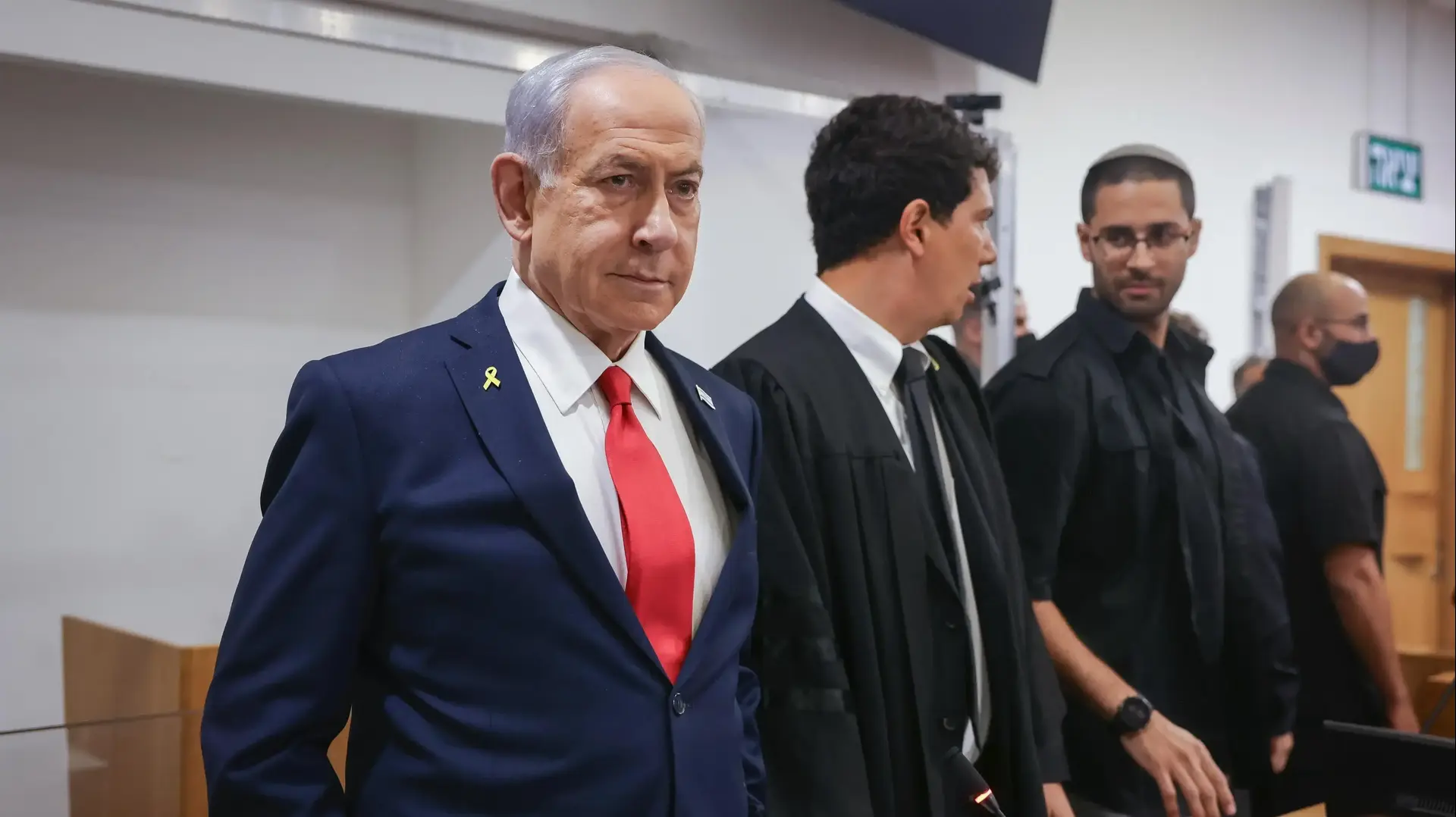 עדות רה"מ בנימין נתניהו במשפט תיקי האלפים, בימ"ש מחוזי ת"א, 28 באוקטובר 2025 עדות רה"מ בנימין נתניהו במשפט תיקי האלפים, בימ"ש מחוזי ת"א, 28 באוקטובר 2025