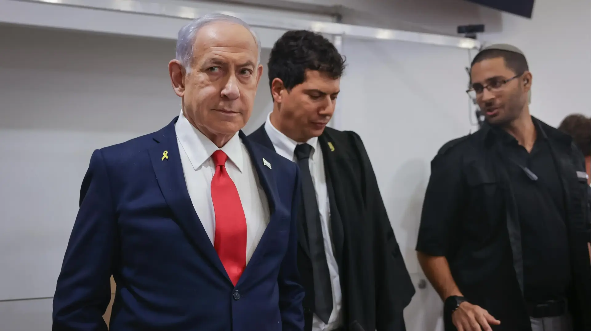 עדות רה"מ בנימין נתניהו במשפט תיקי האלפים, בימ"ש מחוזי ת"א, 28 באוקטובר 2025 עדות רה"מ בנימין נתניהו במשפט תיקי האלפים, בימ"ש מחוזי ת"א, 28 באוקטובר 2025