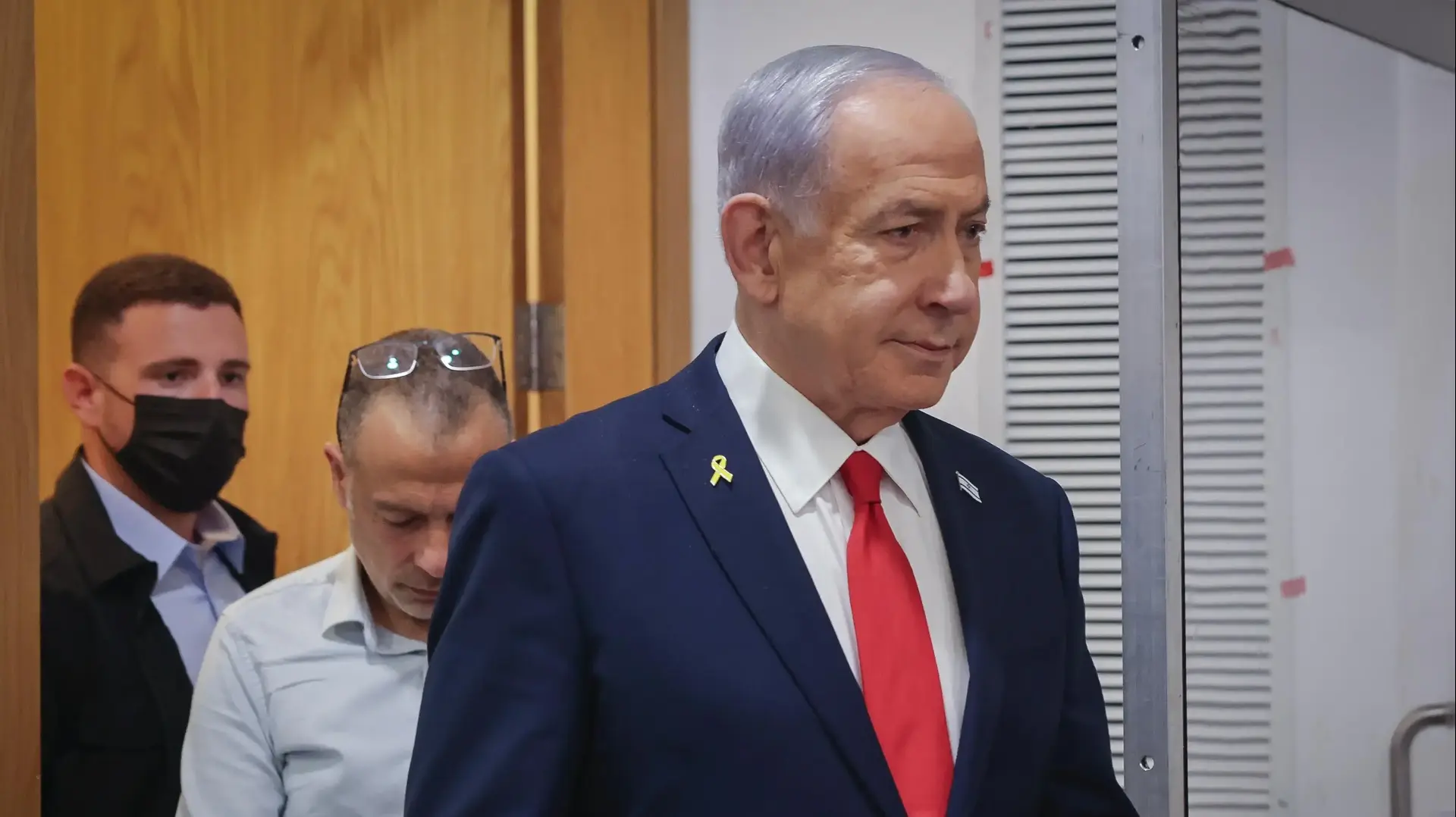 עדות רה"מ בנימין נתניהו במשפט תיקי האלפים, בימ"ש מחוזי ת"א, 28 באוקטובר 2025 עדות רה"מ בנימין נתניהו במשפט תיקי האלפים, בימ"ש מחוזי ת"א, 28 באוקטובר 2025