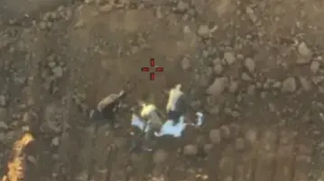 חמאס מזייפים מציאה של גופות חטופים חמאס מזייפים מציאה של גופות חטופים
