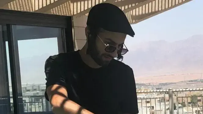 ניסים שלום, קורבן הרצח בפתח תקווה ניסים שלום, קורבן הרצח בפתח תקווה