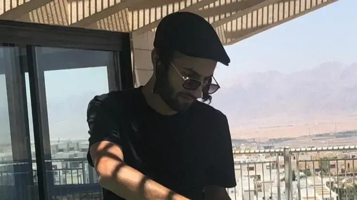 ניסים שלום, קורבן הרצח בפתח תקווה ניסים שלום, קורבן הרצח בפתח תקווה