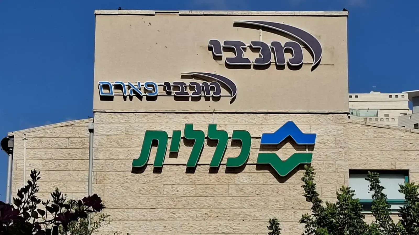 קופות חולים קופות חולים