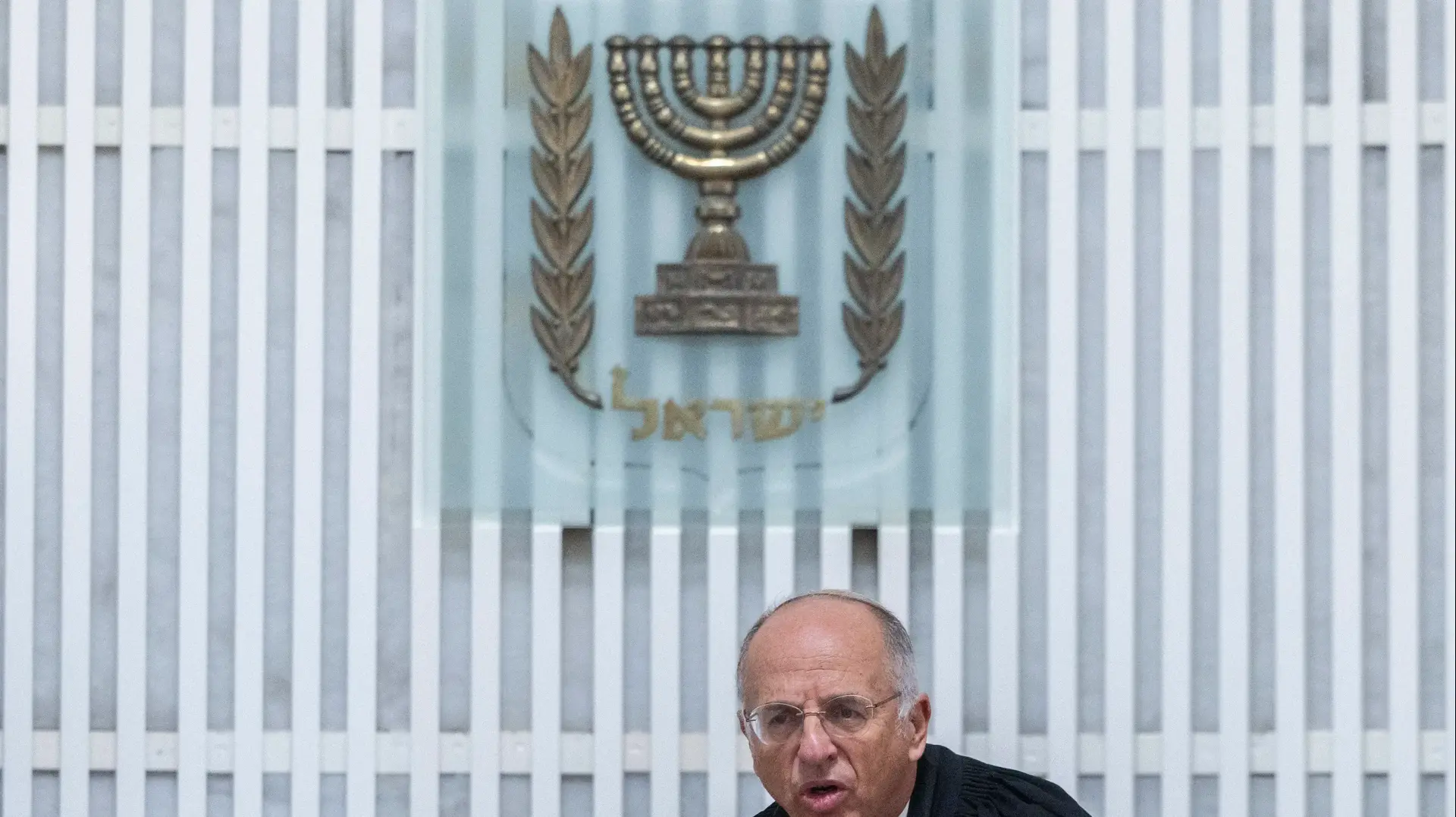 דיון בעתירה לגיוס תלמידי ישיבות החייבים בגיוס, לאחר מתן צווים על תנאי, בימ"ש עליון דיון בעתירה לגיוס תלמידי ישיבות החייבים בגיוס, לאחר מתן צווים על תנאי, בימ"ש עליון