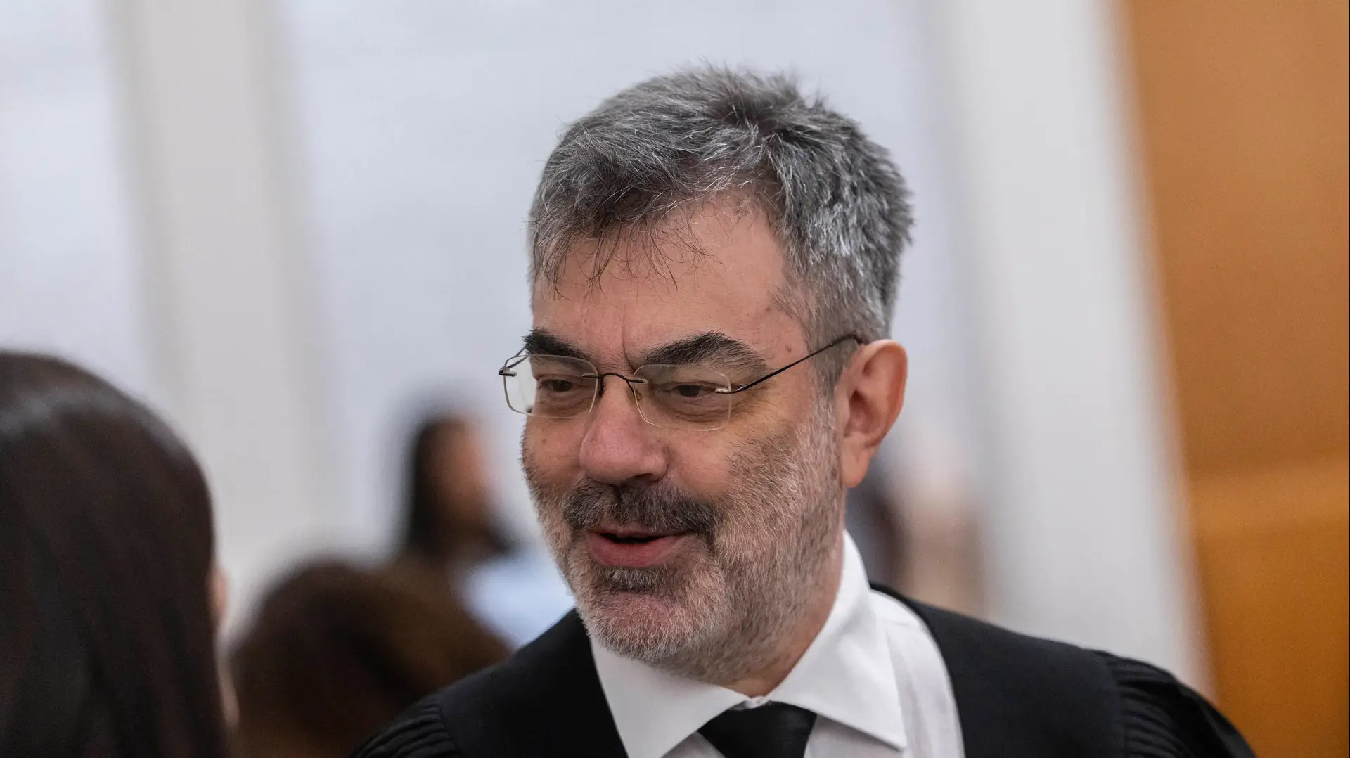דיון בעתירה לגיוס תלמידי ישיבות החייבים בגיוס, לאחר מתן צווים על תנאי, בימ"ש עליון דיון בעתירה לגיוס תלמידי ישיבות החייבים בגיוס, לאחר מתן צווים על תנאי, בימ"ש עליון