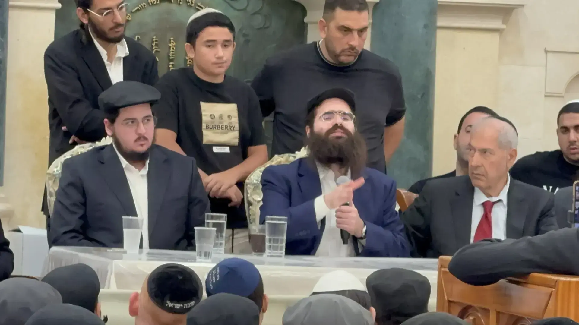 יואל פינטו