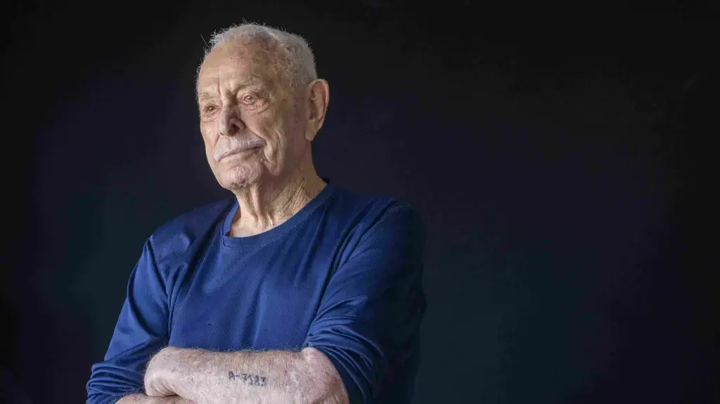יצחק פרי
