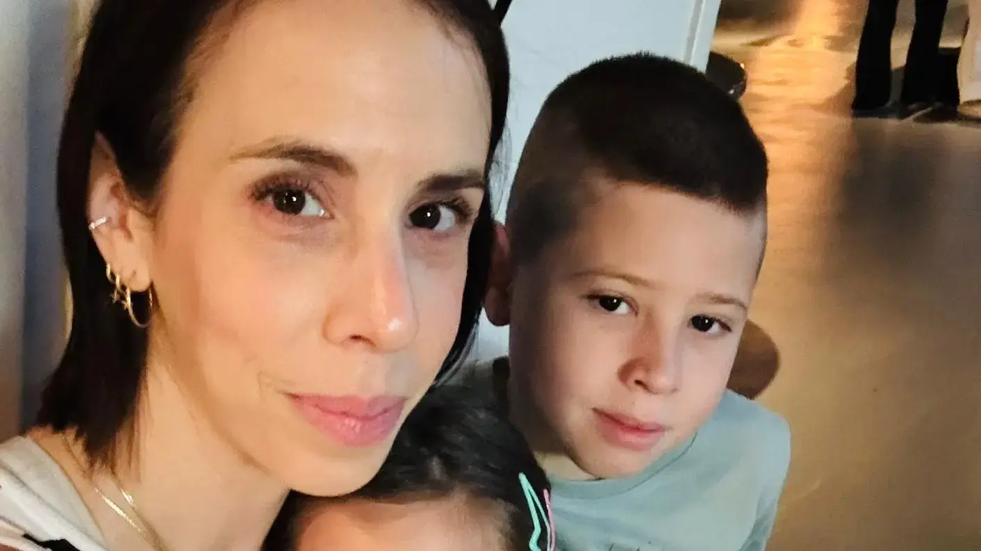 ליבי בגנו סימון וילדיה ליבי בגנו סימון וילדיה