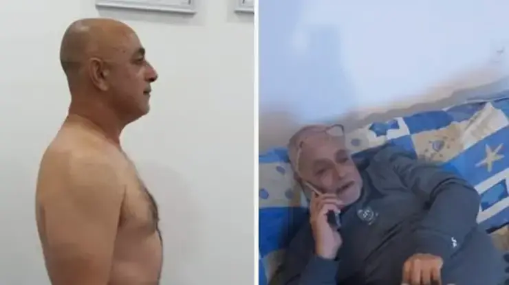 משה גדליהו משה גדליהו