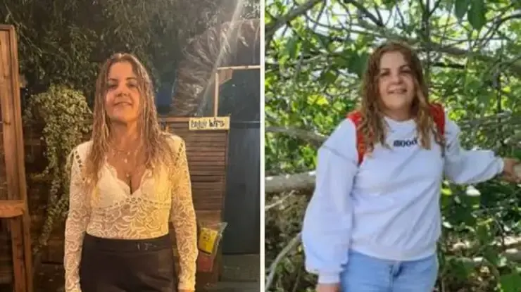 אורלי ואחנון אורלי ואחנון