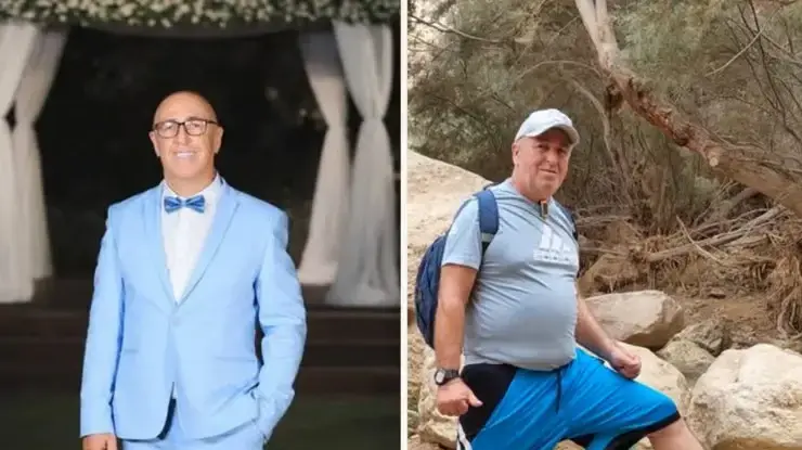 אילן עובדיה אילן עובדיה
